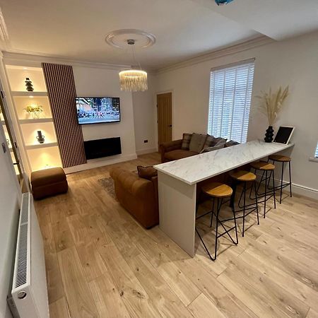 Coastal Apartments No 2 シーハム エクステリア 写真
