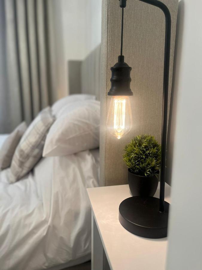 Coastal Apartments No 2 シーハム エクステリア 写真