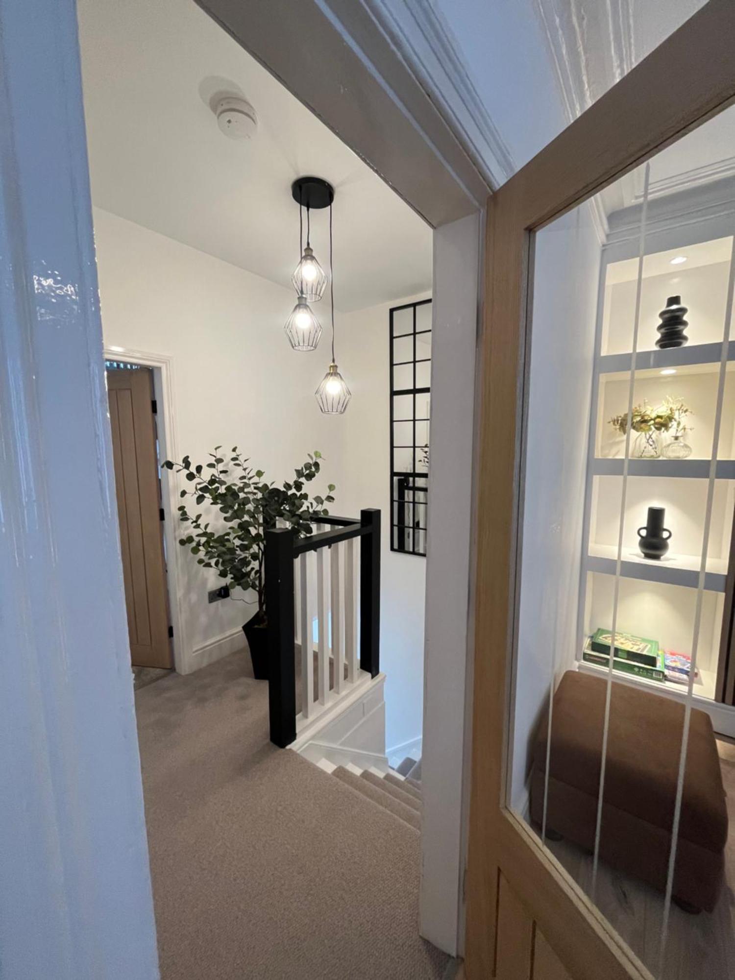 Coastal Apartments No 2 シーハム エクステリア 写真