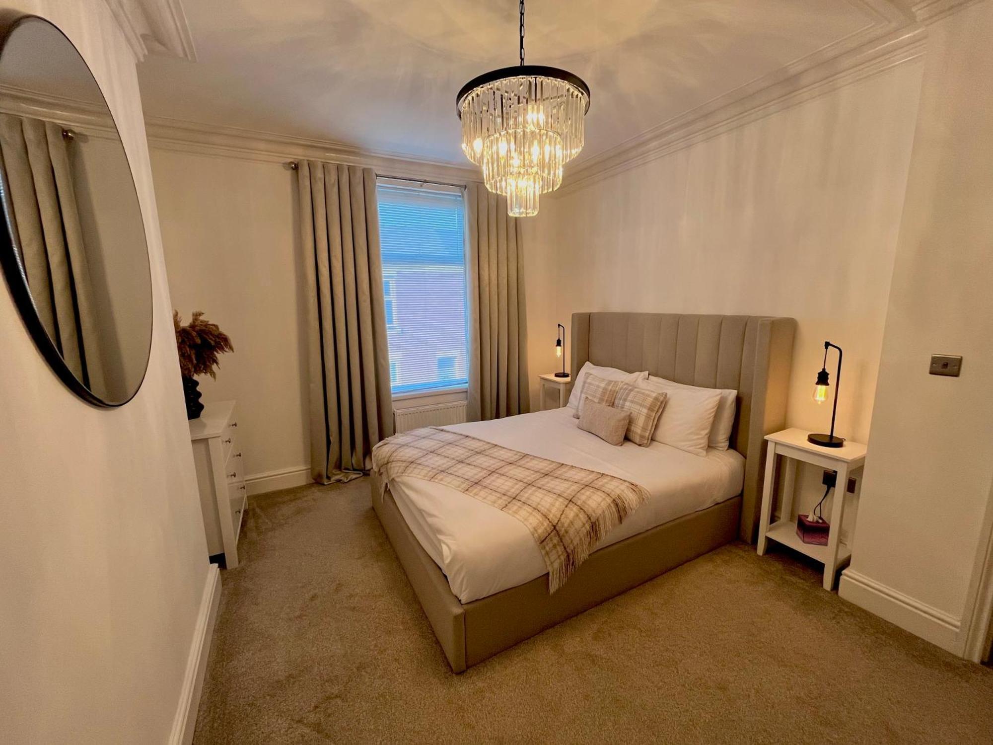 Coastal Apartments No 2 シーハム エクステリア 写真